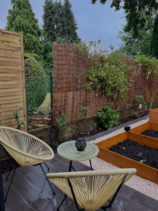 Paisible Duplexe Sur D Ascq Appartement