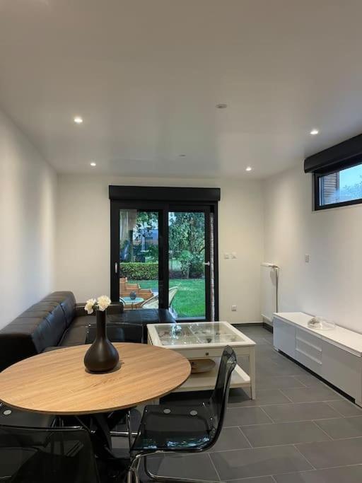 Appartement Paisible Duplexe Sur D Ascq
