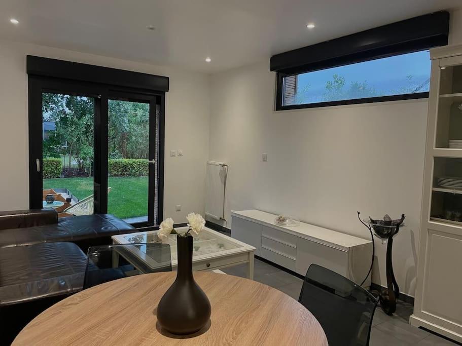 Appartement Paisible Duplexe Sur D Ascq *