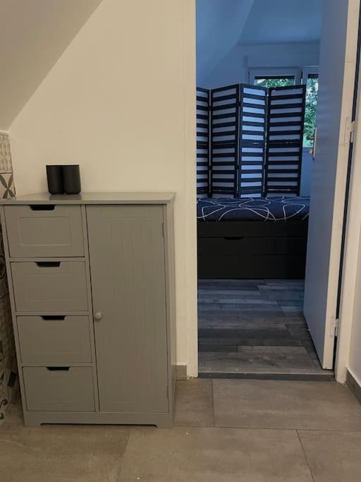 Paisible Duplexe Sur D Ascq Appartement *
