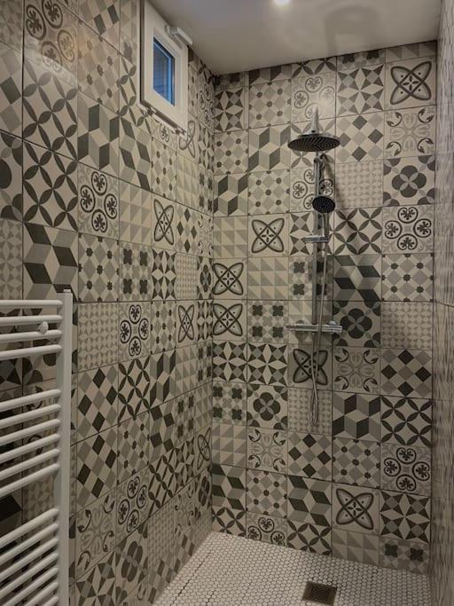 Appartement Paisible Duplexe Sur D Ascq