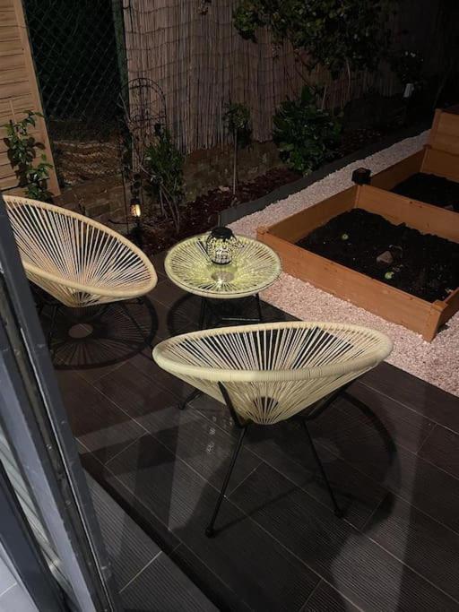 Paisible Duplexe Sur D Ascq Appartement *