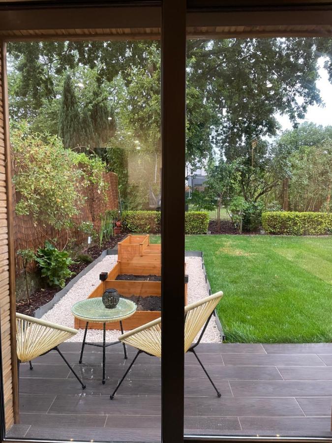 Appartement Paisible Duplexe Sur D Ascq Villeneuve-d'Ascq
