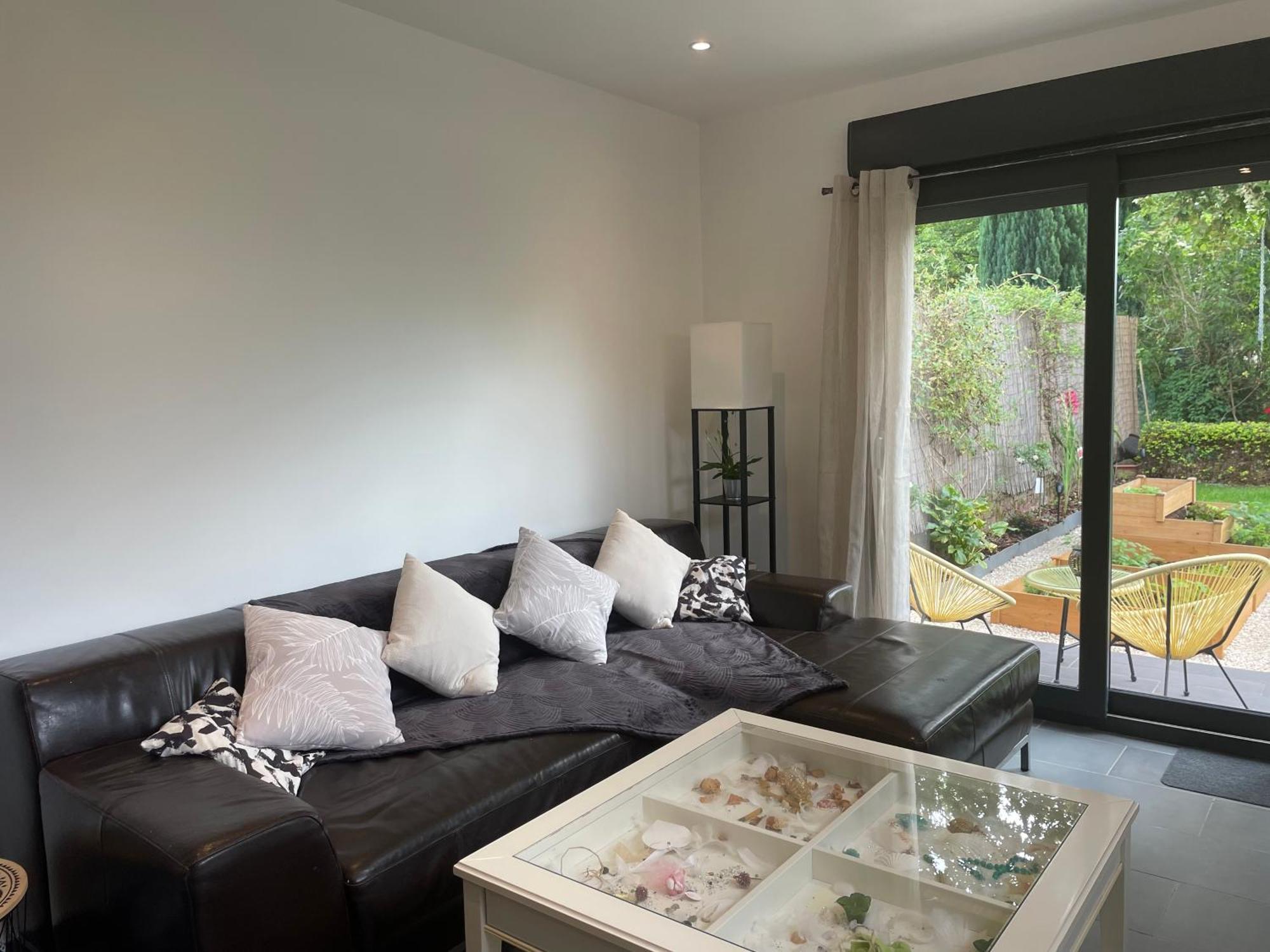 Paisible Duplexe Sur D Ascq Appartement Villeneuve-d'Ascq